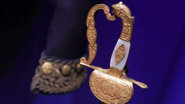 Выставка «Николай I. Идеальный самодержец» Выставка «Николай I. Идеальный самодержец»