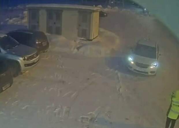 На трассе М-3 «Украина» между Тульской и Калужской областями родилась девочка