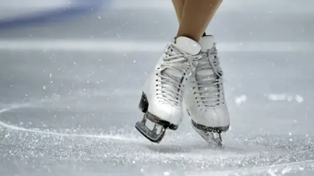 Американский журналист Херш обратится в ISU из-за нарушений антикоронавирусных мер на Гран-при России