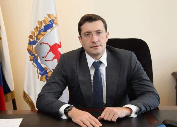Губернатор Нижегородской области направил поздравление с Международным днем музеев
