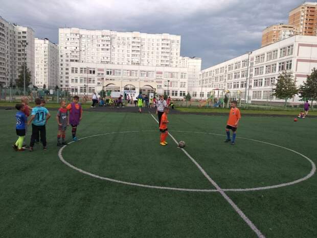 Спортивный турнир памяти жертв трагедии в Беслане прошел в Северном