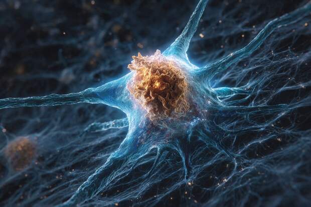 Одна инъекция против болезни Альцгеймера: ученые создали «супер-клетки», очищающие мозг от токсичных бляшек