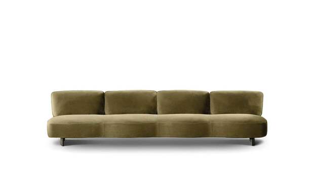 Salone Del Mobile Milano 2025: личный опыт, впечатления от выставки и каталог Minotti