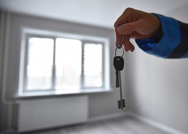 Названа цена самой дешевой квартиры в Петербурге