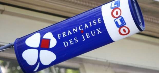 Франция готова продать часть акций лотереи Française des Jeux (FDJ)