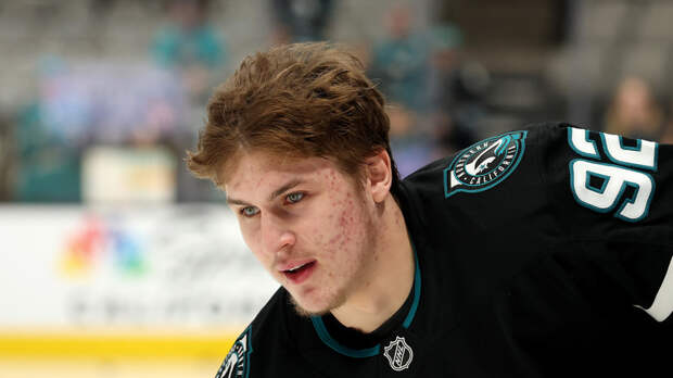 «Сан-Хосе» нанёс поражение «Миннесоте», Чернышов и Тарасенко забросили по шайбе