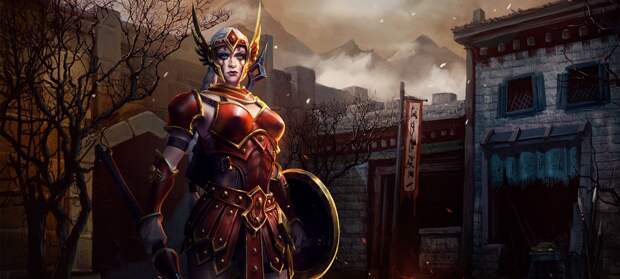 Энтузиасты выпустили ремейк первого акта Diablo 2