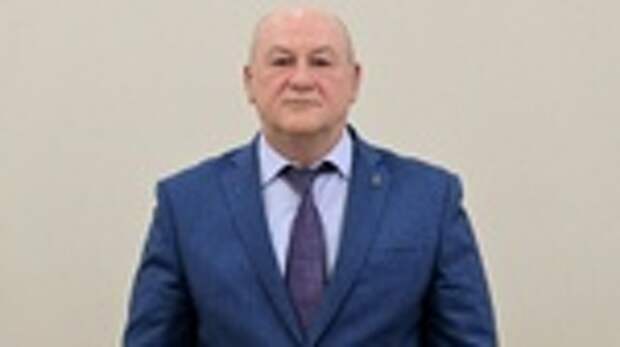 Андрей Подолян