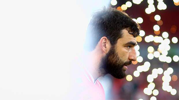 Джикия накопил более 2 тыс. штрафов за нарушение ПДД