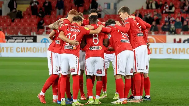 Мостовой оценил шансы «Спартака» в матче ЛЕ с «Лестером»