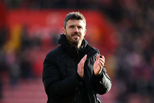 Кэррик – тренер «МЮ» до лета. Выбрали не Сульшера — Дьяволы в деталях