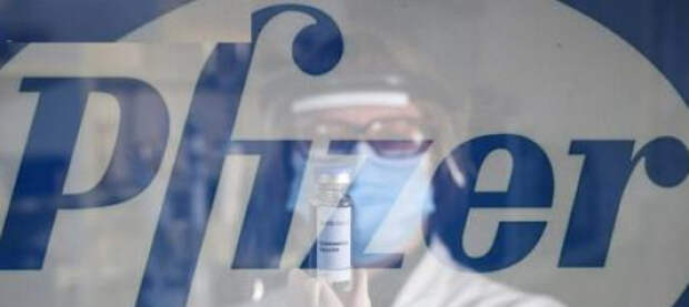 Pfizer презентовала возможную панацею от COVID — таблетки