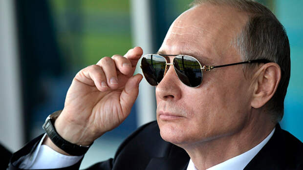 Сколько получает Путин и главы других государств