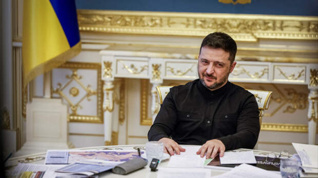 «Не останется людей»: депутат Рады о том, что ждет Украину при Зеленском