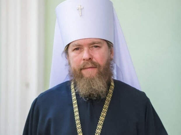 ФСБ предотвратила убийство нашего митрополита Тихона, готовившееся спецслужбами Украины