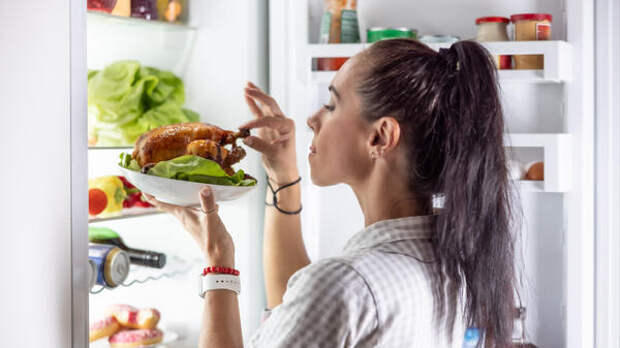 Как экономить на еде по методу ресторанов — три правила сберегут до 10 тысяч в месяц