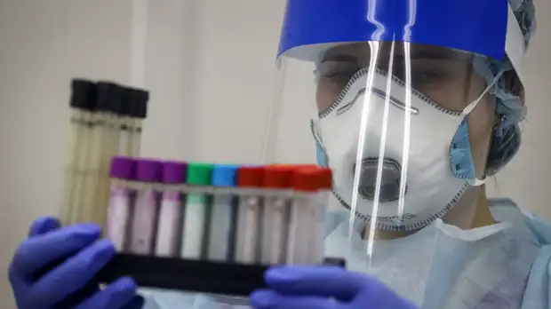 В Москве за сутки излечились от коронавируса 842 пациента