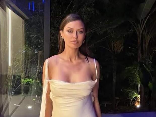 Виктория Боня едва не утонула в океане в Коста-Рике: ее спасали пять серферов