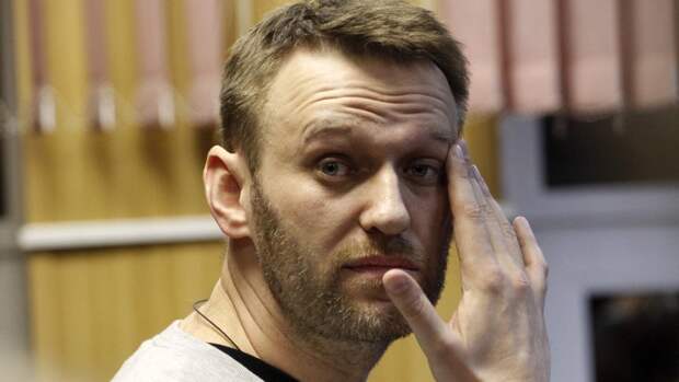 Неизвестные направили за Навальным медицинский борт еще до запроса Сinema for Peace