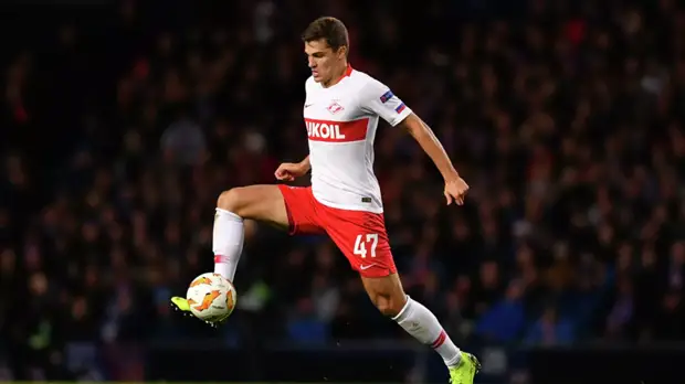 Источник: Зобнин намерен уехать в Европу