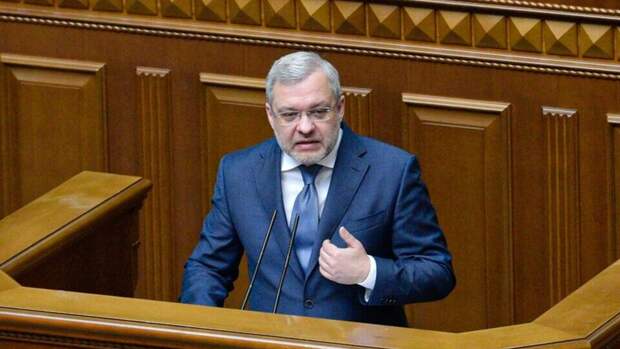 "Преступный сговор": очередного министра Зеленского поймали на коррупции