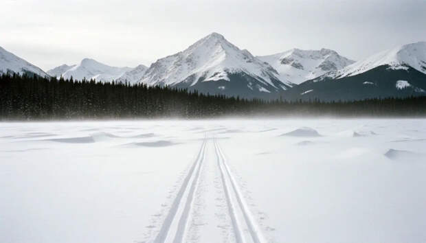 В горах Марокко нашли следы древней жизни возрастом 180 млн лет