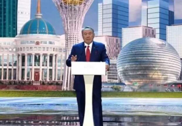 Нур-Султан исчезнет с карты мира: Наследие Назарбаева потеряло ценность для казахстанцев