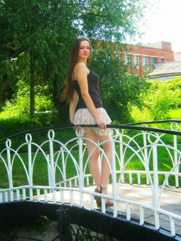 Женственность, это как-то так