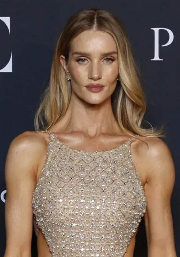 Рози Хантингтон-Уайтли