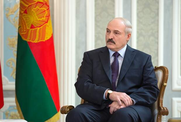 Лукашенко готов признать ДНР и ЛНР вместе с Россией Лукашенко готов признать ДНР и ЛНР вместе с Россией