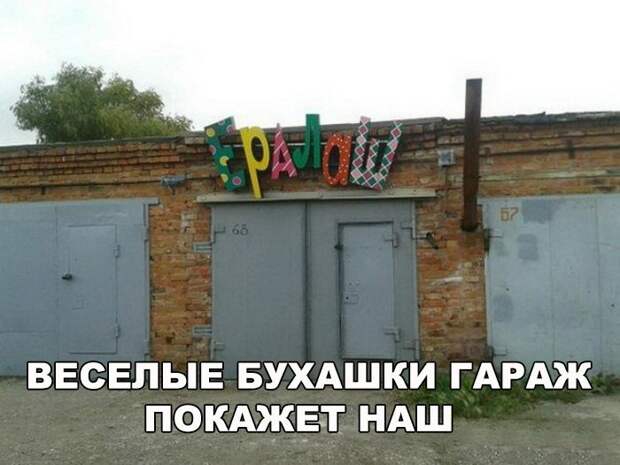 Прикольные фото