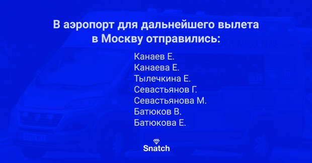 5 главных фактов об аварии в Доминикане, где пострадало 27 россиян