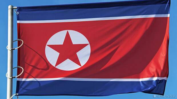 Солдаты КНДР случайно забрели в Южную Корею