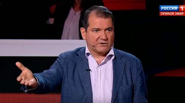 Корнилов заявил, что у России есть силы остановить наглость СБУ