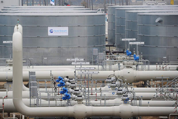 Новак заявил о хайпе вокруг экологичности российского газа