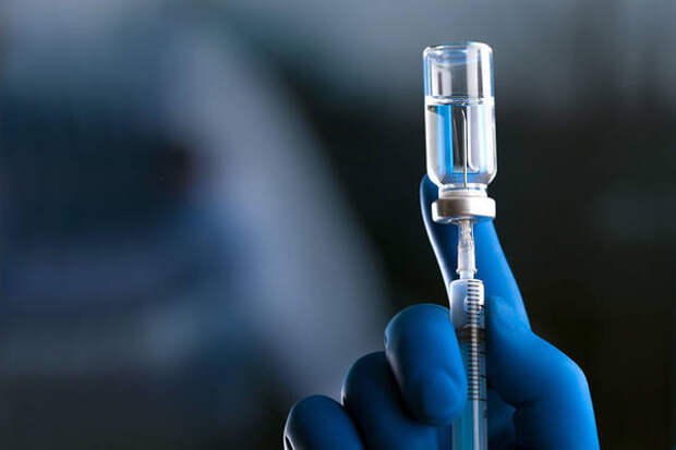 РПЦ призывает вакцинироваться от коронавируса