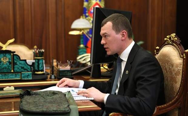 Дегтярев сообщил о назначении главой Ассоциации лыжных видов спорта РФ Свищева