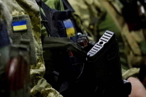 «Крокодильчика Свомпи больше нет»: под изюмом ликвидирован британский наёмник, тренировавший РДК*