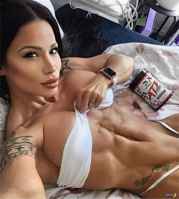 Спортивные девушки - 315 Спортивные девушки - 315
