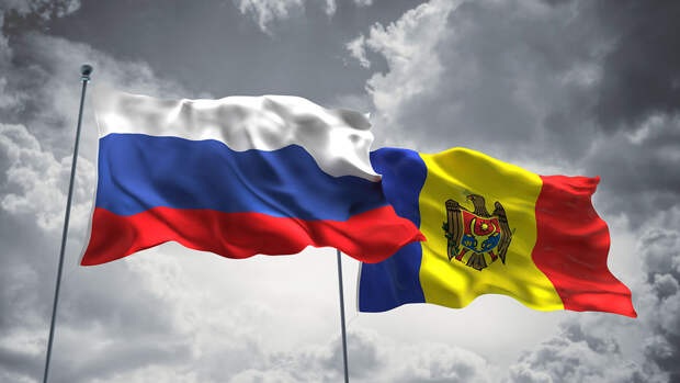 Молдавские русофобы сокрушаются, что нельзя запретить русские СМИ как на Украине