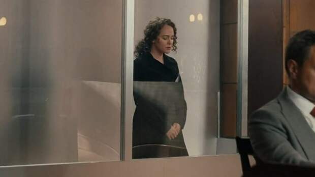 Аглая Тарасова / Фото: кадр из фильма