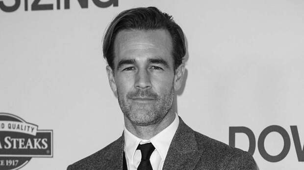 Умер звезда "Бухты Доусона" Джеймс Ван Дер Бик