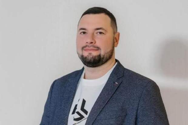 Генеральным директором МУП "Тамбовтеплосервис" назначен Сергей Попов