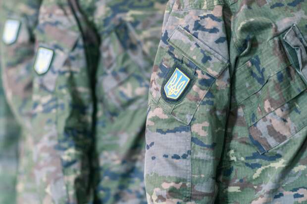 NYT: бойцы ВСУ столкнулись с трудностями на фронте из-за сильных морозов и снега