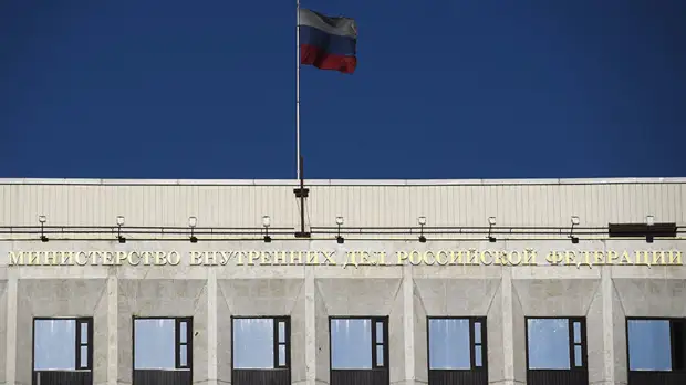 МВД России решило заблокировать статью об употребляющей героин девушке