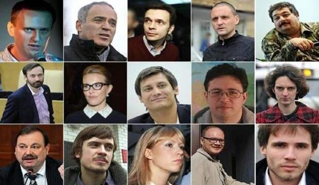 Почему мне не по пути с революционерами