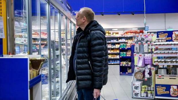 Конец эпохи: в продуктовых магазинах исчезают товары «по акции»