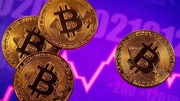 General Motors рассматривает Bitcoin как средство оплаты своих автомобилей