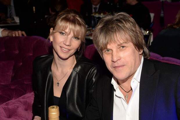 Алексею Глызину исполнилось 69