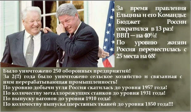 Зачем нам суверенитет